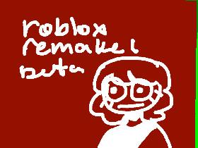 ROBLOX Remake Beta 1