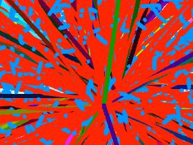 some trippy stuff