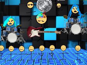 We will rock you song 1 1