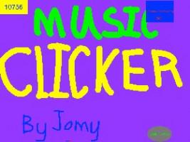 Music Clicker 1