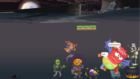 Physics Game