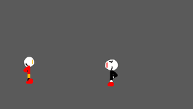 hardtale sans vs fell sans