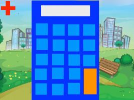 Calculator 1