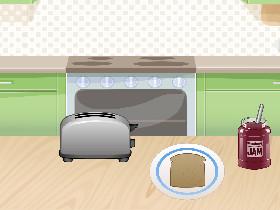 A Cooking Game 1