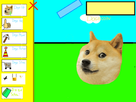 Doge Clicker