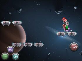 Platformer Game 2