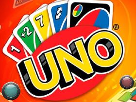 UNO Spinner - make sure you have cards