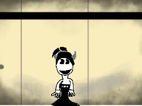 bendy posin meme - copy