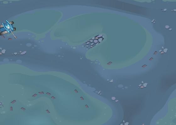 Chopper Game 2