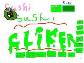 sushi clicker