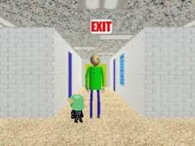 For Baldi’s Basic Creator 1