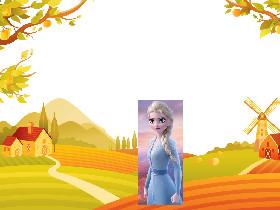 Frozen Quiz! Part 2