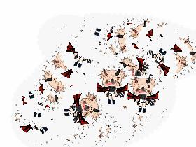 Gacha Life Spinner 1