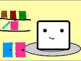 Talk to a.....Tofu??