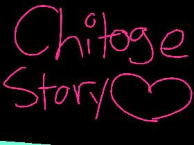Chitoge story 