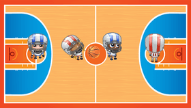 Baketball?