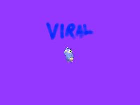 How viral can this get?