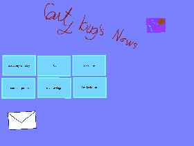 Caitybug’s news