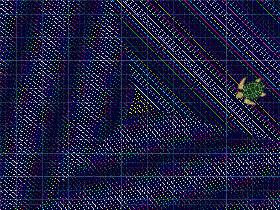 Spiral Triangles 33
