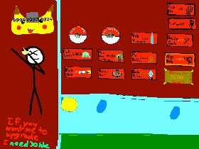 Dab Clicker Pokemon 2 1 1