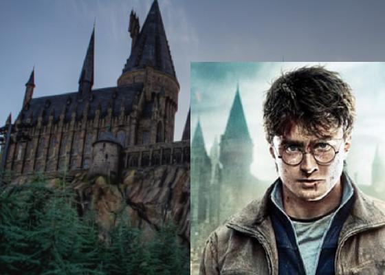 Harry Potter trivia1 1