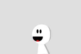 My first animation