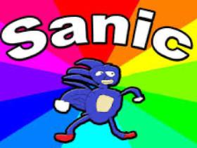 Sanic