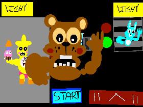FNaF 2 1