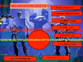 fortnite clicker 1 1