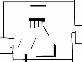 Tynkers Hardest game 1 1