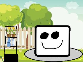 Talking Tofu 1