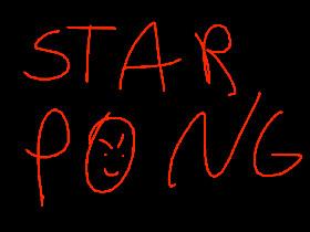 Star Pong 1