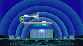 Trombone Game
