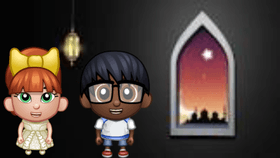 Prophet quiz