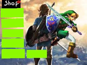 Zelda clicker 1