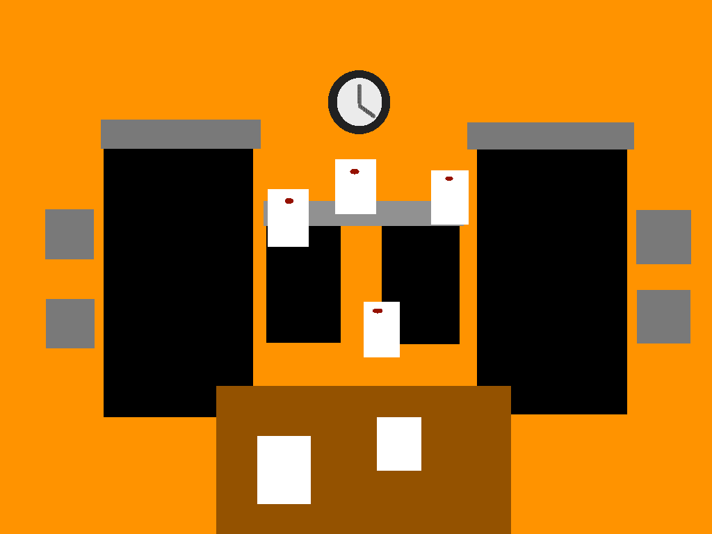 Five nights at fnaf2