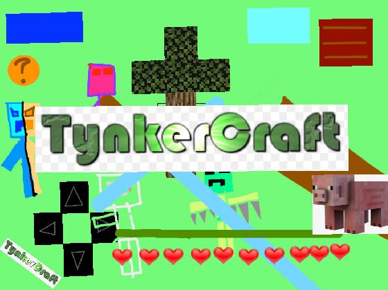 TynkerCraft 2.2