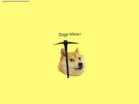 Doge Miner 1