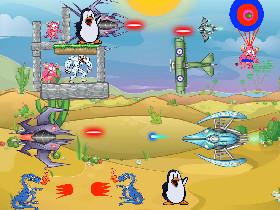 Physics Game 1