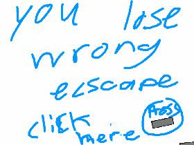 hardest escape game