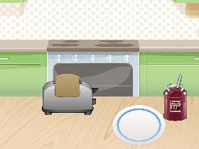 A Cooking Game 1