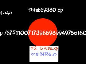 Xp clicker v2 1