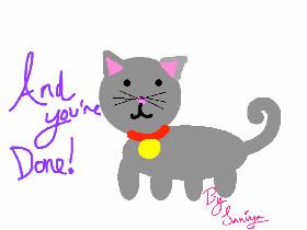 HowToDrawA...Cat!
