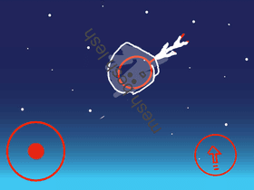 Space Simulator