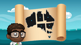 Australian Adventure