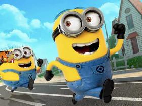 Minion Rush