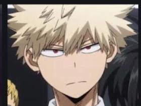 bakugo