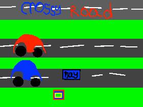 Crossy Road