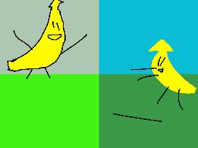 dancing with peely