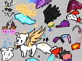 Snow’s dressup update 4 1 1